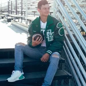 Meet your Posher, Gavyn